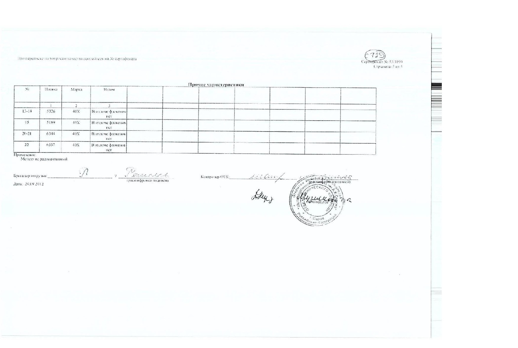 Сертификат на круг конструкционный 240 ст.20 от 2012-09 (1.5)